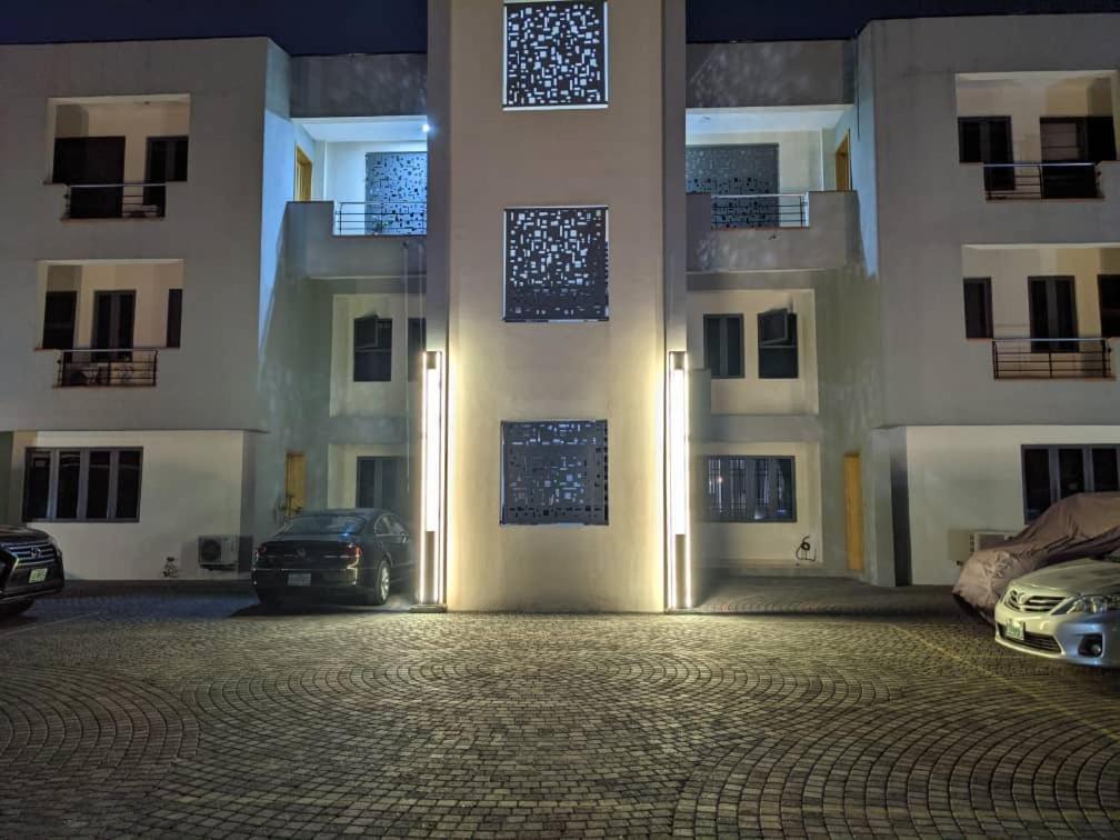 Harbor Pond Apartments 2 Lagos Exteriör bild
